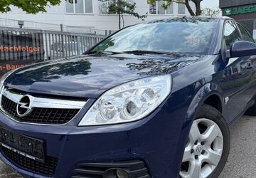 Opel Vectra 140.000 km 2.990 &euro; MÖGLINGEN 71696