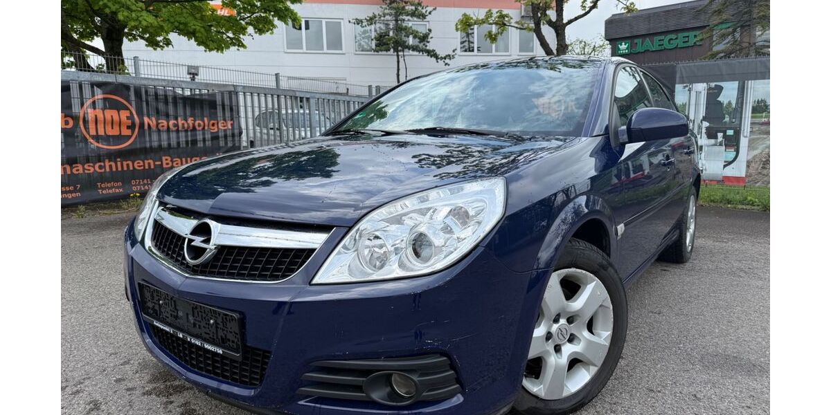 Opel Vectra 140.000 km 2.990 &euro; MÖGLINGEN 71696