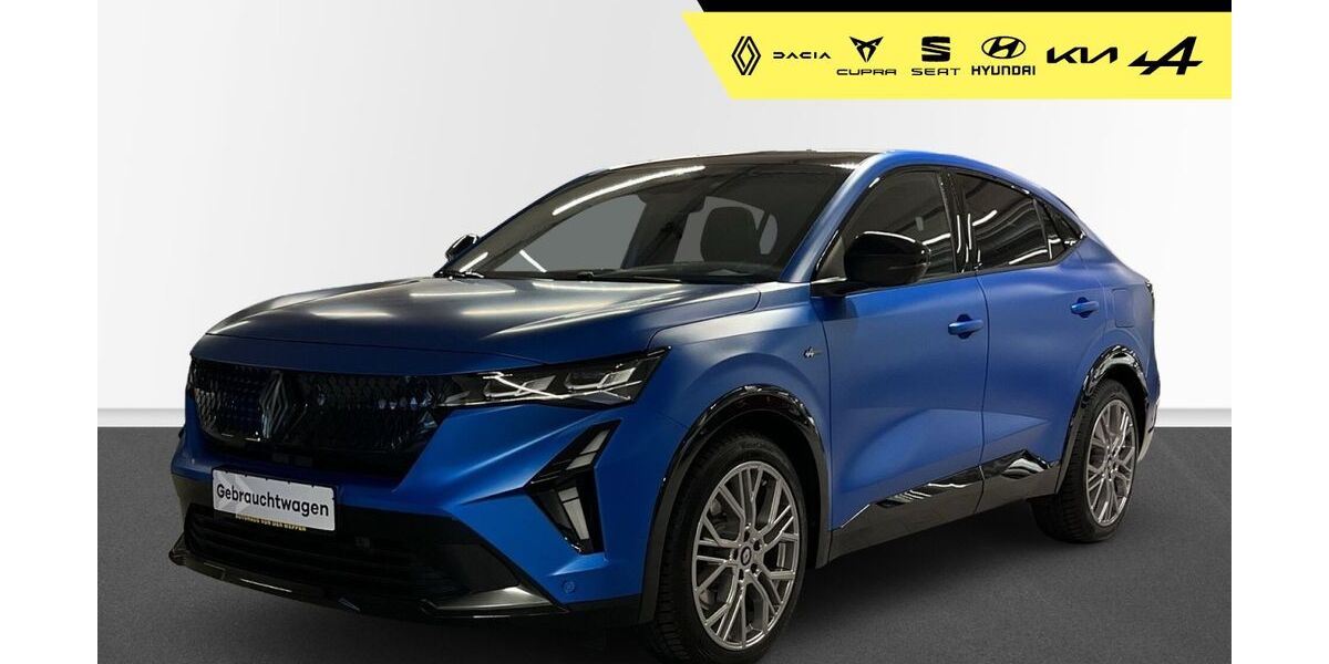 Renault Rafale 18.990 km 50.980 &euro; Stuttgart 70469