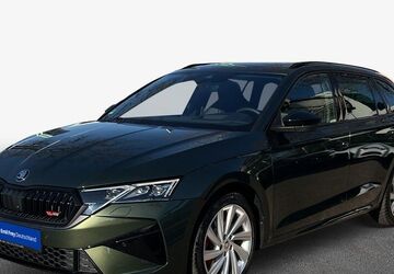 Skoda Octavia 35.000 km 42.499 &euro; Esslingen 73730