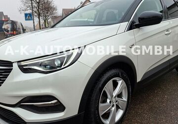 Opel Grandland (X) 144.331 km 14.299 &euro; Deizisau 73779