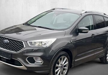 Ford Kuga 134.676 km 13.290 &euro; Ludwigsburg 71636