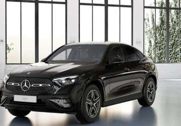 Mercedes-Benz GLC 200 13.565 km 56.890 &euro; Schorndorf 73614