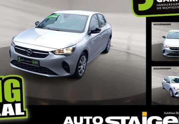 Opel Corsa 18.857 km 13.690 &euro; Stuttgart 70435