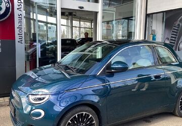 Fiat 500e 18.914 km 20.990 &euro; Asperg 71679