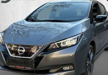 Nissan Leaf 51.890 km 18.690 &euro; Gerlingen 70839