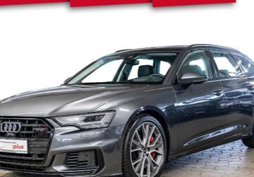 Audi S6 56.256 km 49.940 &euro; Stuttgart 70563