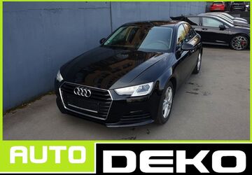 Audi A4 197.000 km 12.470 &euro; Waiblingen 71332