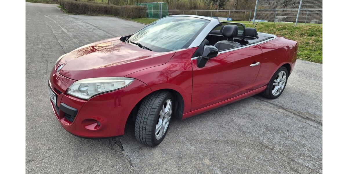 Renault Megane 133.000 km 6.600 &euro; Backnang 71522