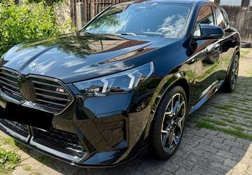 BMW X2 12.131 km 47.500 &euro; Sachsenheim 74343