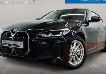 BMW i4 38.713 km 34.904 &euro; Stuttgart 70569