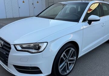 Audi A3 126.000 km 12.990 &euro; Backnang 71522