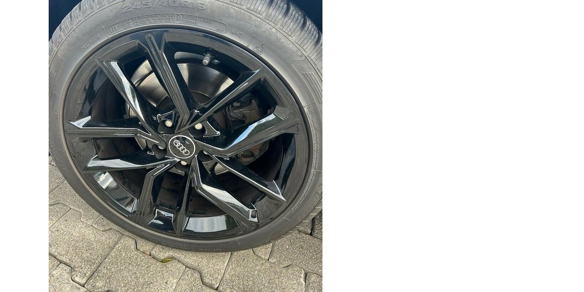 Audi A5 Cabriolet S line 35 TFSI S tronic Navi 94.000 km 27.999 &euro; Schorndorf 73614