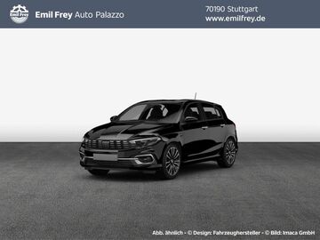 Gebrauchte Fiat Tipo