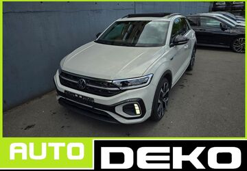 VW T-Roc 41.784 km 28.930 &euro; Waiblingen 71332