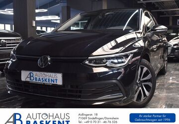 VW Golf 58.800 km 24.890 &euro; Sindelfingen-Darmsheim 71069