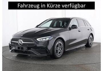 Mercedes-Benz C 300 7.929 km 46.860 &euro; Waiblingen 71332