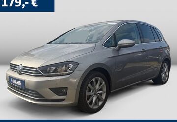 VW Golf Sportsvan 14.999 km 16.895 &euro; Korntal-Münchingen 70825