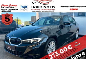 BMW 318 37.000 km 26.450 &euro; Waiblingen 71334