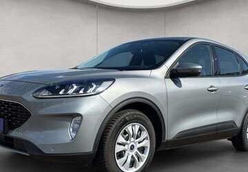 Ford Kuga 24.895 km 18.900 &euro; Leonberg 71229