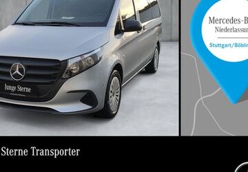 Mercedes-Benz Vito 27.894 km 44.980 &euro; Böblingen 71034