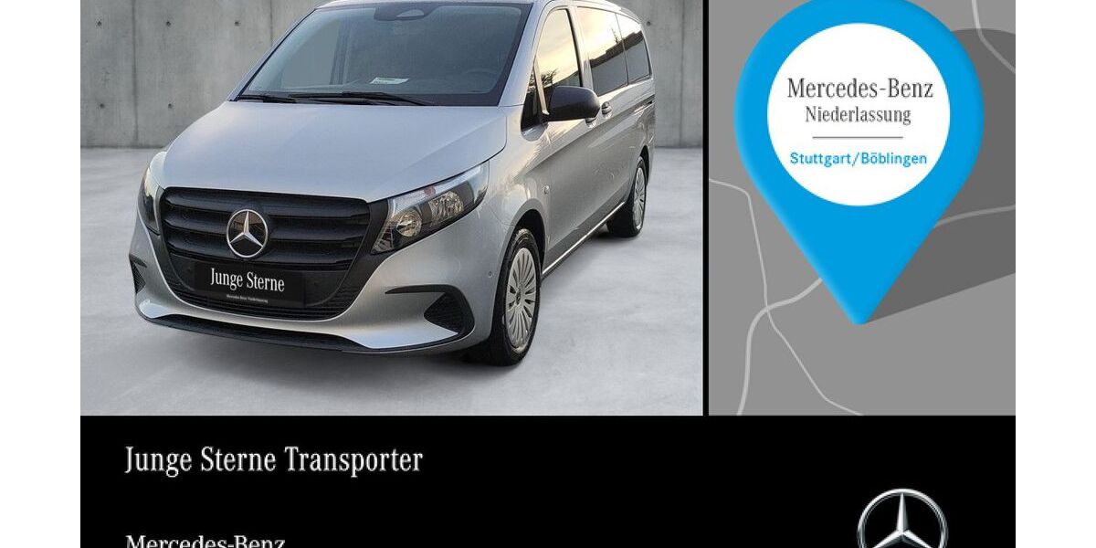 Mercedes-Benz Vito 27.894 km 44.980 &euro; Böblingen 71034