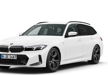 BMW 318 7.963 km 36.960 &euro; Kirchheim unter Teck 73230