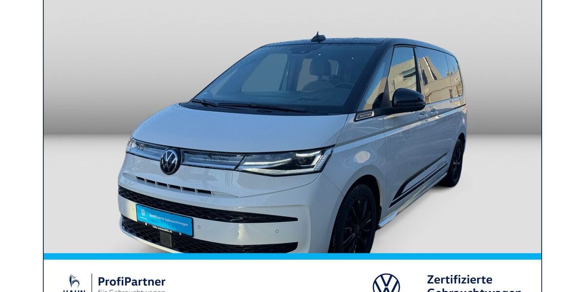 VW T7 Multivan 3.594 km 63.990 &euro; Ebersbach 73061