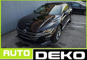 VW Arteon 106.017 km 24.370 &euro; Waiblingen 71332