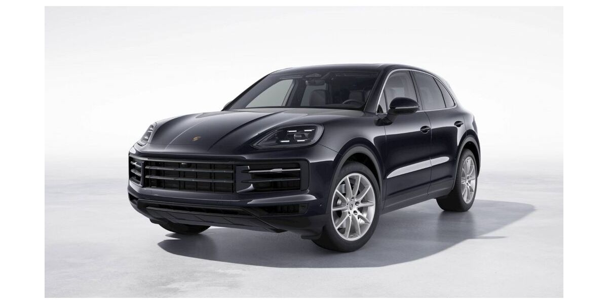 Porsche Cayenne 13.200 km 85.500 &euro; Filderstadt 70794