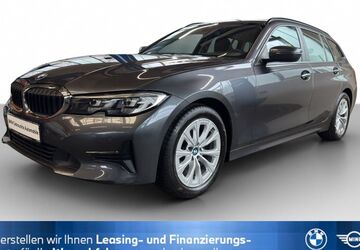 BMW 320 125.500 km 23.390 &euro; Asperg 71679