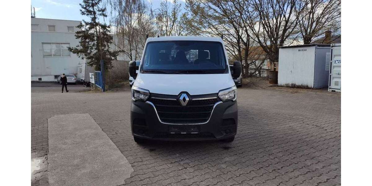 Renault Master 81.000 km 22.490 &euro; Waiblingen-Neustadt 71336