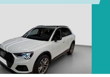 Audi Q3 8.131 km 38.490 &euro; Leonberg 71229