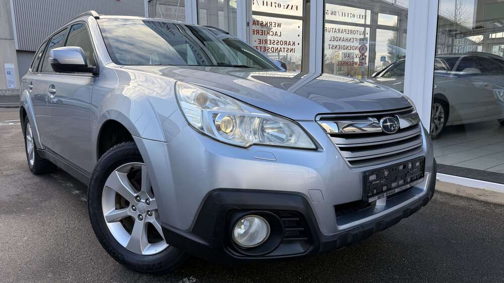 Subaru Legacy 210.000 km 7.490 &euro; Ludwigsburg 71636