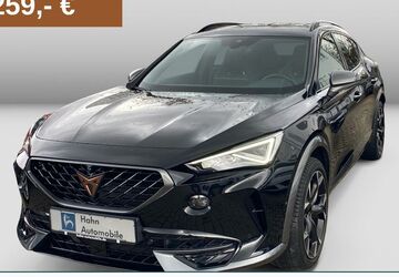 Cupra Formentor 35.763 km 29.995 &euro; Göppingen 73037