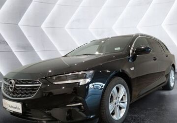Opel Insignia 78.200 km 21.830 &euro; Bietigheim-Bissingen 74321