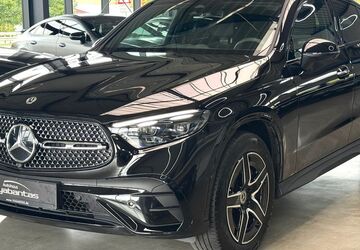 Mercedes-Benz GLC 300 7.700 km 65.900 &euro; Uhingen 73066