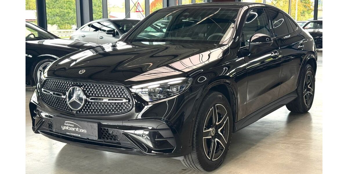 Mercedes-Benz GLC 300 7.700 km 65.900 &euro; Uhingen 73066