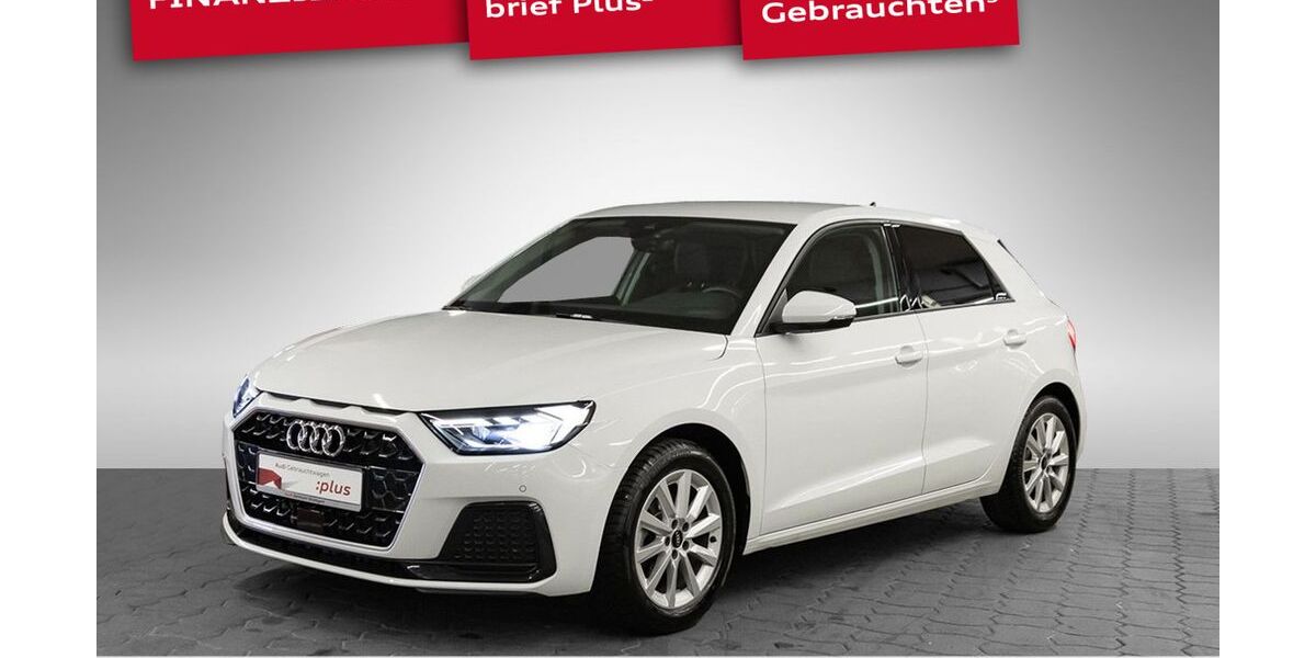 Audi A1 9.990 km 25.920 &euro; Stuttgart 70563