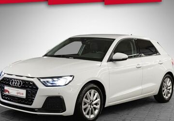 Audi A1 9.990 km 26.440 &euro; Stuttgart 70563