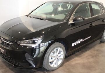 Opel Corsa 29.000 km 16.795 &euro; Bietigheim-Bissingen 74321