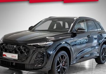 Audi Q5 16.999 km 61.990 &euro; Böblingen 71034