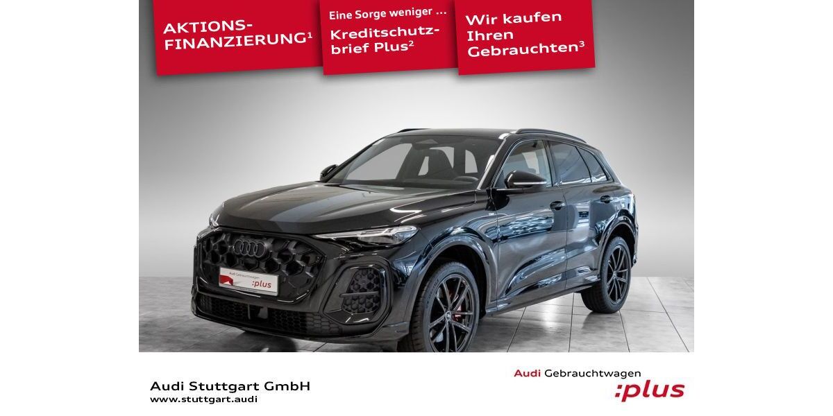 Audi Q5 16.999 km 61.990 &euro; Böblingen 71034