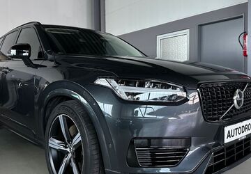 Volvo XC90 78.000 km 43.900 &euro; Neckartailfingen 72666