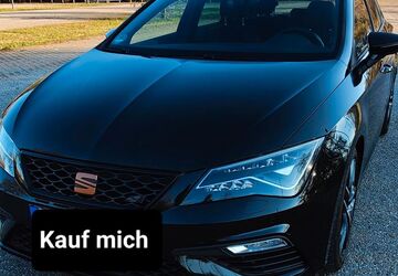 Seat Leon 77.364 km 23.900 &euro; Stuttgart 70174