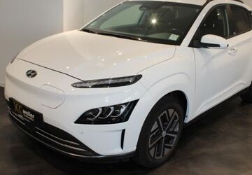 Hyundai KONA Elektro 20.500 km 22.985 &euro; Bietigheim-Bissingen 74321