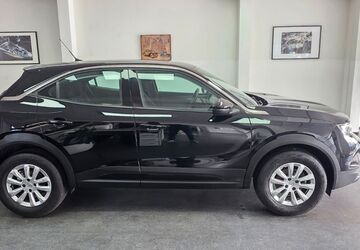 Opel Mokka 38.000 km 13.490 &euro; Asperg/Ludwigsburg bei Stuttgart 71679