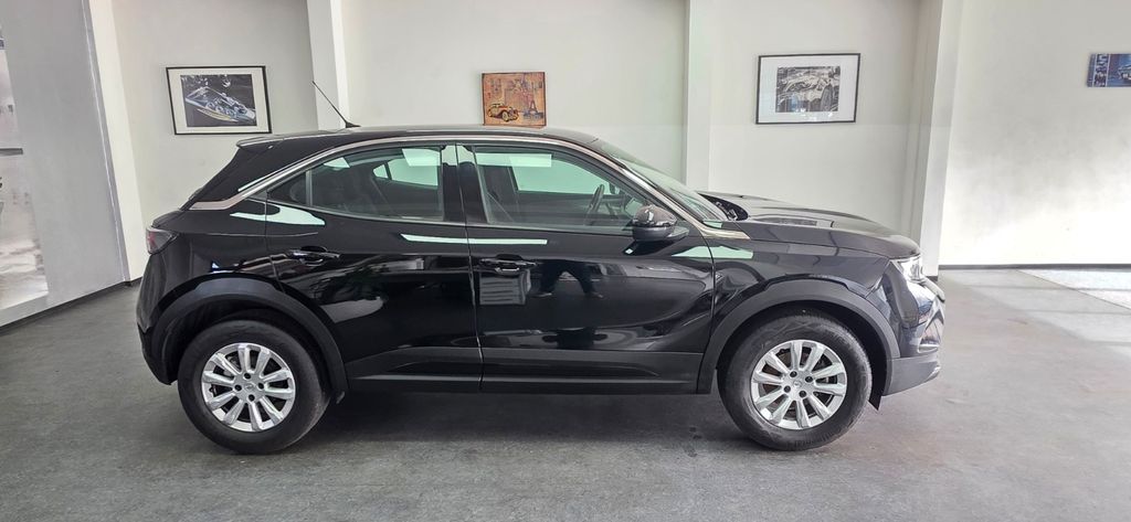 Opel Mokka 38.000 km 13.490 &euro; Asperg/Ludwigsburg bei Stuttgart 71679