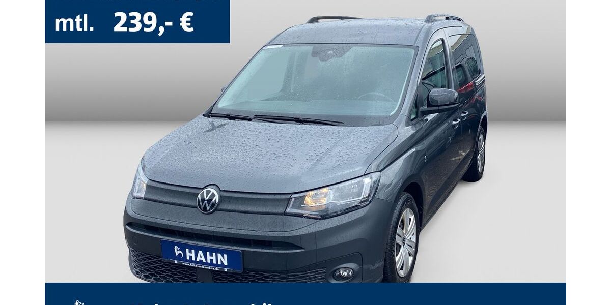 VW Caddy 124.046 km 21.995 &euro; Göppingen 73037