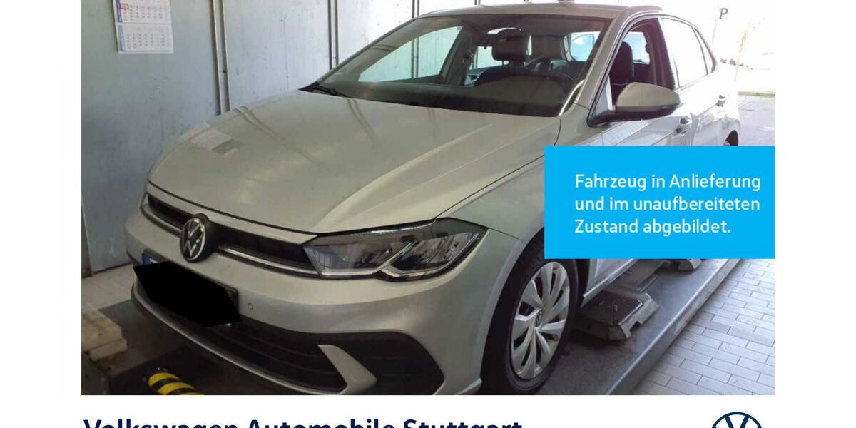 VW Polo 8.511 km 22.730 &euro; Stuttgart-Wangen 70188